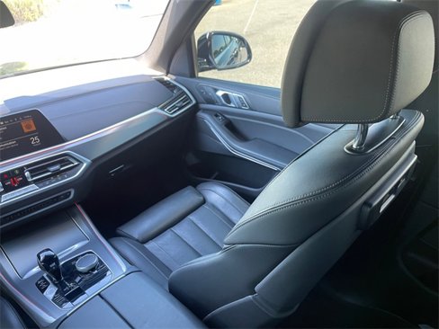 Used 2022 BMW X5 xDrive40i w/ Luxury Seating Package image 20
