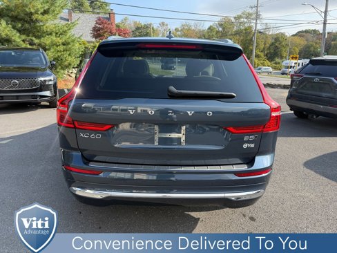 Certified 2023 Volvo XC60 B5 Plus image 7