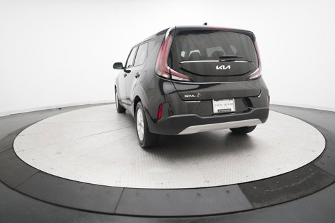 Certified 2023 Kia Soul LX w/ LX Technology Package image 32