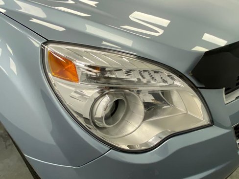 Used 2014 Chevrolet Equinox LTZ w/ LPO, Protection Package image 10