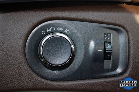 Used 2016 Cadillac SRX Luxury w/ Driver Awareness Package image 32