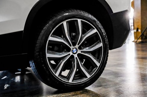 Used 2018 BMW X2 sDrive28i image 52