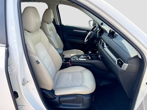 Used 2018 MAZDA CX-5 Touring w/ Preferred Equipment Package image 30