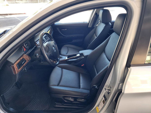 Used 2007 BMW 328i Sedan image 11