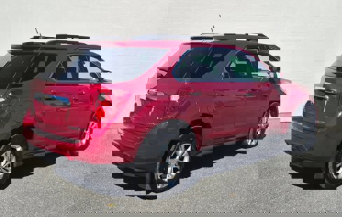 Used 2015 Chevrolet Equinox LT w/ Driver Convenience Package image 15