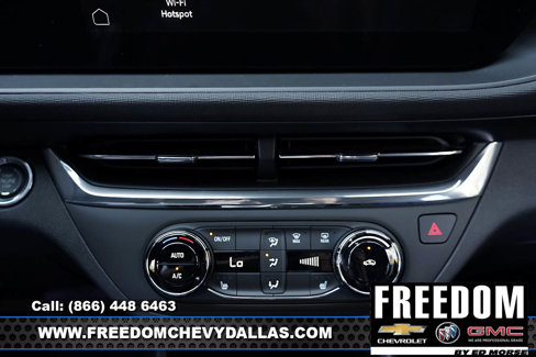 New 2025 Buick Envista Preferred w/ Convenience I Package image 23