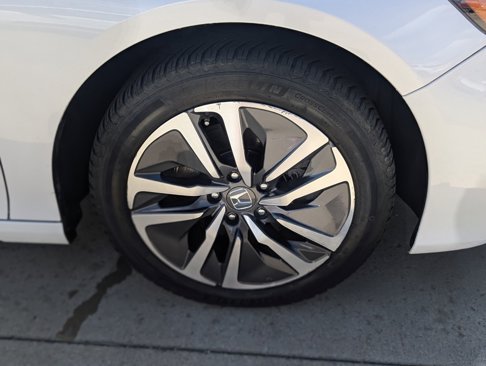 Used 2019 Honda Accord Touring image 18
