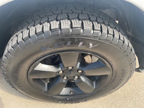 Used 2019 RAM 1500 Express w/ Wheel & Sound Group image 18