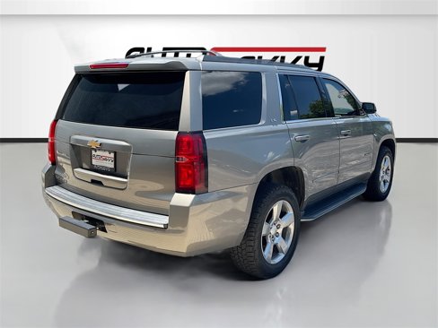 Used 2017 Chevrolet Tahoe LS w/ All-Season Package image 7