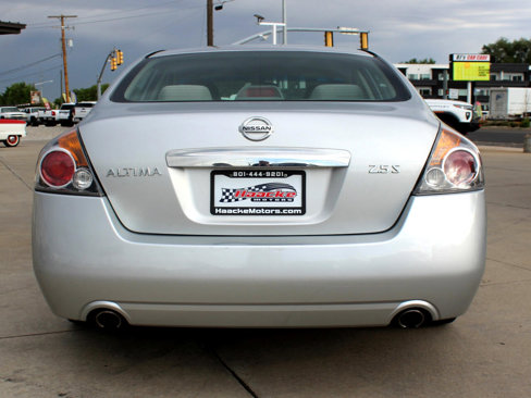 Used 2012 Nissan Altima 2.5 S image 31