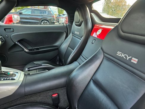 Used 2008 Saturn Sky Red Line image 19