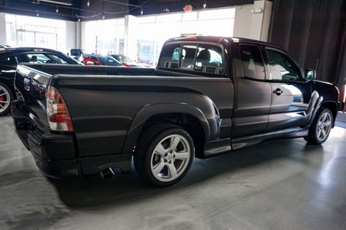 Used 2009 Toyota Tacoma X-Runner image 22