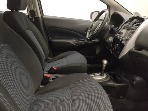 Used 2017 Nissan Versa Note SV image 21