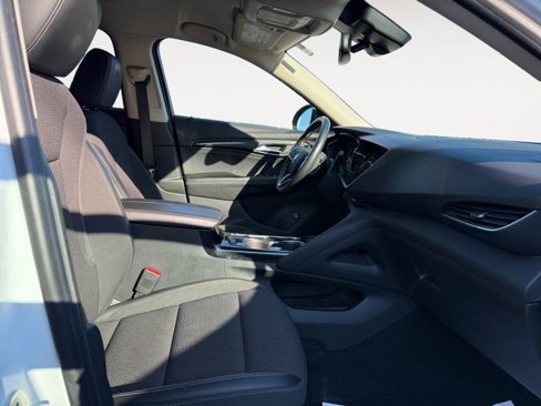 Used 2021 Buick Envision Preferred image 16
