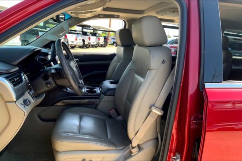 Used 2015 Chevrolet Tahoe LT image 7