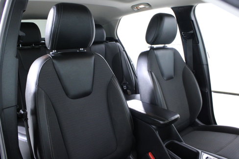 Used 2020 Buick Encore GX Select w/ Experience Buick Package image 20
