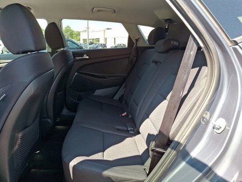 Used 2019 Hyundai Tucson Value image 10