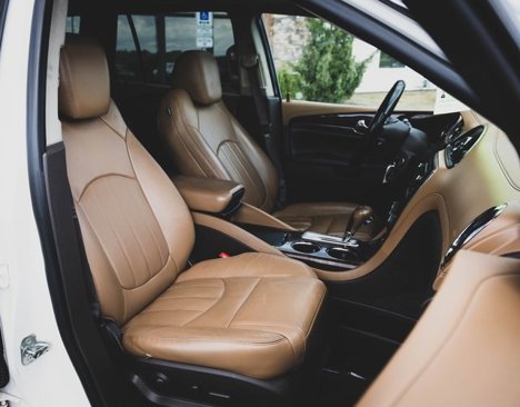 Used 2015 Buick Enclave Leather image 27