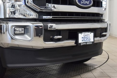 Used 2020 Ford F250 XLT w/ XLT Premium Package image 11