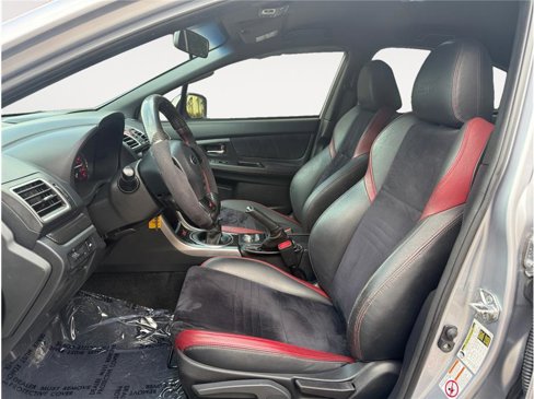 Used 2016 Subaru WRX STI image 9