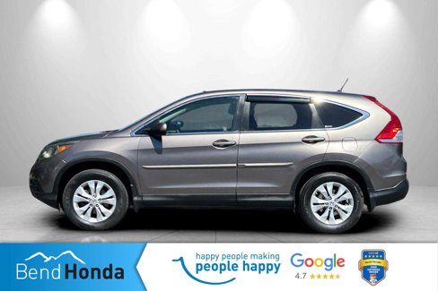 Used 2012 Honda CR-V EX image 5