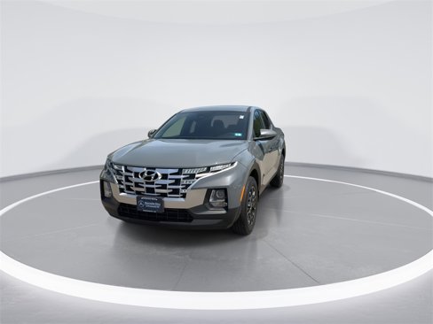 Used 2022 Hyundai Santa Cruz SEL image 3