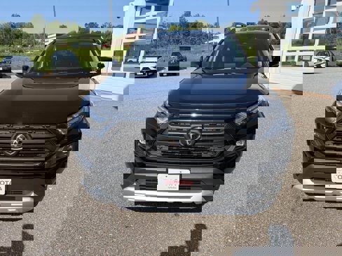 Certified 2023 Toyota RAV4 Adventure image 7