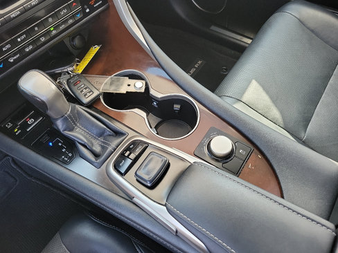 Used 2016 Lexus RX 350 FWD image 6