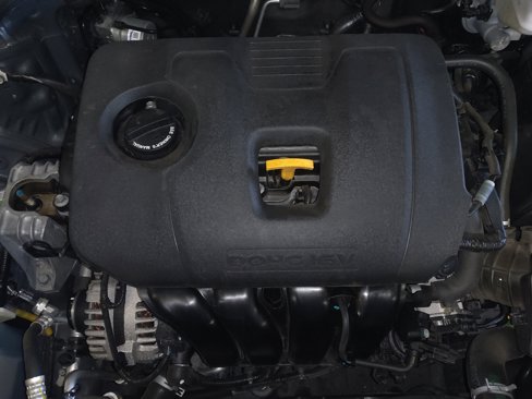 Used 2024 Kia Soul LX w/ Option Group 015 image 30