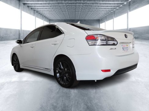 Used 2010 Lexus HS 250h image 4