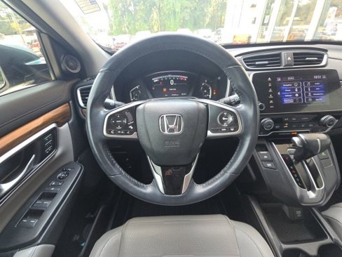 Used 2017 Honda CR-V EX-L image 27