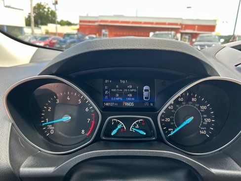 Used 2017 Ford Escape SE image 18