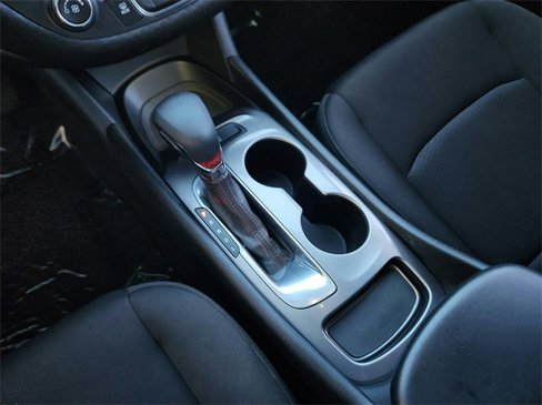 Used 2021 Chevrolet Malibu RS image 21