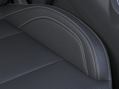 New 2025 Ford Mustang Premium w/ Wheel & Stripe Package image 16