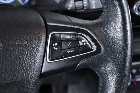 Used 2020 Ford EcoSport Titanium image 13