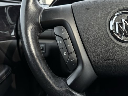 Used 2017 Buick Enclave Leather image 24