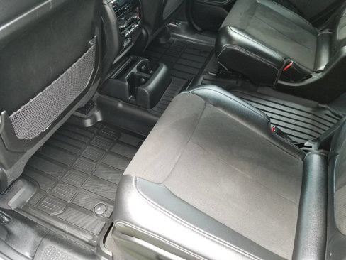 Certified 2022 Jeep Grand Cherokee L Laredo image 14