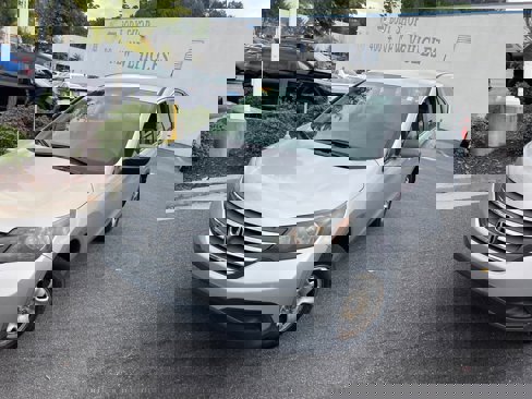 Used 2013 Honda CR-V LX image 3