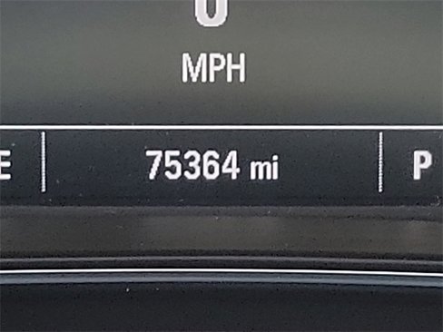 Used 2018 Chevrolet Cruze LT image 11