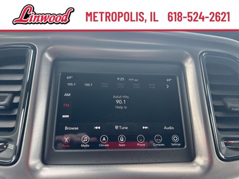 Used 2022 Dodge Challenger GT image 19