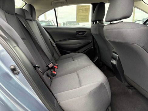 Used 2023 Toyota Corolla LE image 17