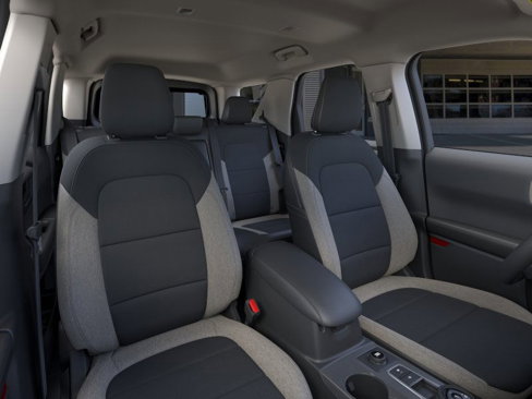 New 2025 Ford Bronco Sport Big Bend w/ Convenience Package image 10