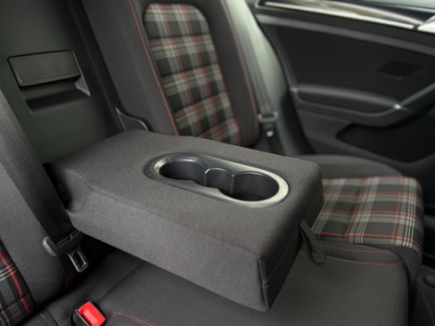 Used 2017 Volkswagen GTI S image 38
