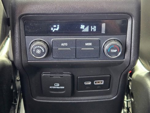 Used 2020 GMC Acadia SLT image 21