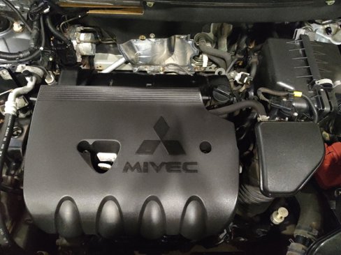 Used 2019 Mitsubishi Outlander SE image 30