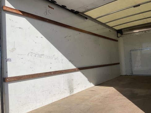 Used 2022 Ford E-350 and Econoline 350 Super Duty image 10