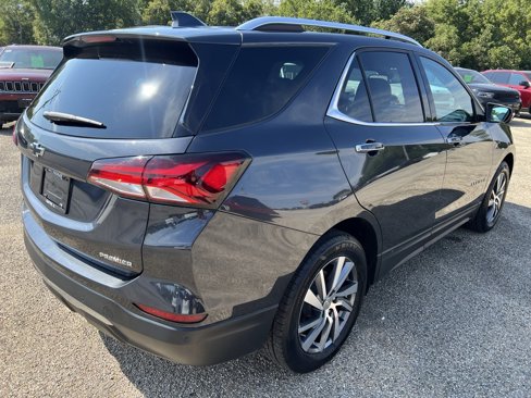 Used 2022 Chevrolet Equinox Premier image 7