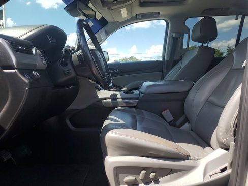 Used 2018 Chevrolet Tahoe LT image 8