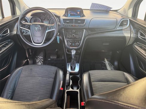 Used 2015 Buick Encore Convenience image 10