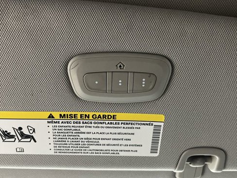 Certified 2019 Chrysler Pacifica Touring Plus w/ Cold Weather Group image 26